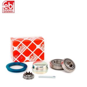 ست بلبرینگ چرخ عقب فولکس گل ساخت آلمان