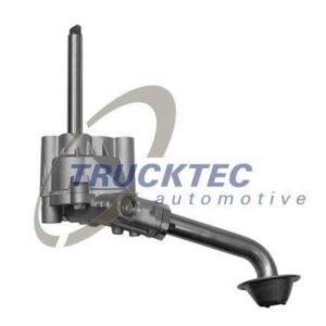 اویل پمپ(پمپ روغن) فولکس گل برند تراک تک ساخت کشور آلمان