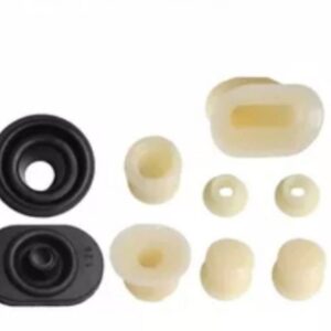 لوازم خرچنگی دسته دنده فولکس گل  ساخت کشور چین