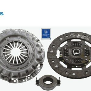 دیسک،صفحه و بلبرینگ فولکس گل برند ساچ ساخت کشور برزیل