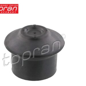 لاستیک ضربگیر جلو موتور فولکس گل ساخت آلمان