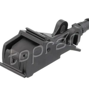 چشم شیشه شور جلو فولکس گل ساخت آلمان