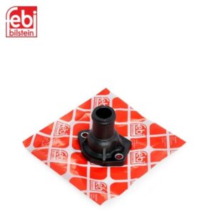 تکراهی آب پشت سیلندر فولکس گل ساخت آلمان