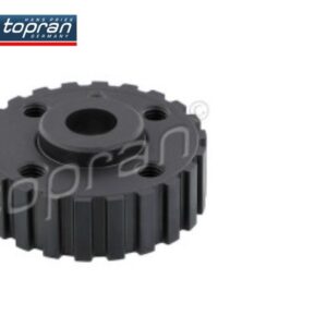 دنده سر میل لنگ فولکس گل ساخت آلمان