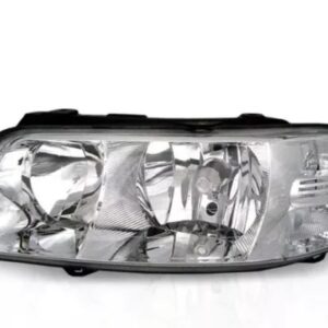 چراغ جلو فولکس گل ساخت کشور چین