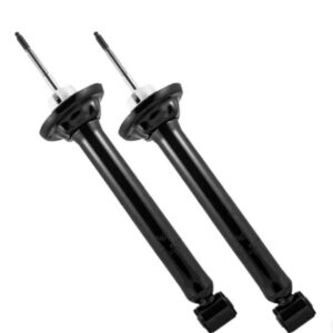 کمک عقب فولکس گل  ساخت کشور چین