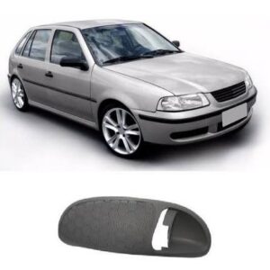 قاب دور دستگیره داخلی سمت راننده فولکس گل ساخت کشور برزیل