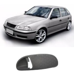 قاب دور دستگیره داخلی سمت شاگرد فولکس گل ساخت کشور برزیل