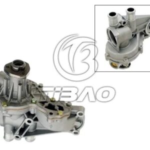 واتر پمپ کامل فولکس گل ساخت کشور چین