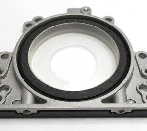 کاسه نمد ته میل لنگ (با فلنج) فولکس گل ساخت کشور چین