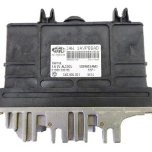 کامپیوتر(ECU) فولکس گل اورجینال ساخت کشور برزیل