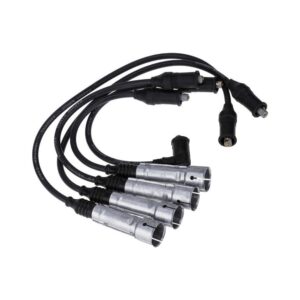 وایر شمع فولکس گل برند magnet marelli ساخت کشور برزیل