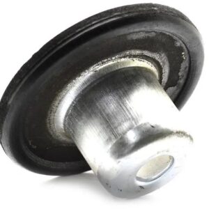 نعلبکی سر کمک فولکس گل ساخت کشور چین