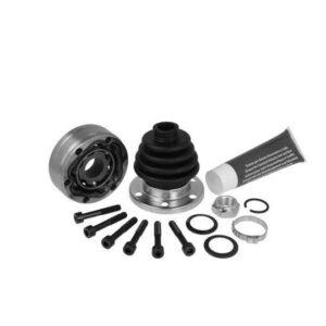 ته پولوس سمت گیربکس فولکس گل ساخت کشور چین