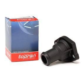 تک راهی پشت سیلندر فولکس گل برند topran ساخت کشور آلمان