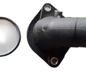 درب ترموستات فولکس گل ساخت کشور چین