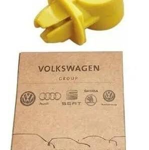 خار میل درب موتور فولکس گل اورجینال ساخت کشور برزیل