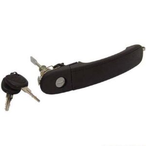 دستگیره در باز کن سمت راننده فولکس گل ساخت کشور برزیل