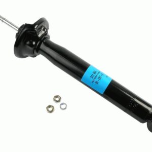 کمک عقب فولکس گل ساخت کشور چین