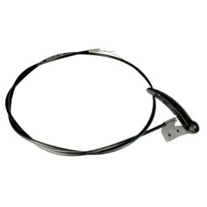 سیم کاپوت‌کش کامل فولکس گل ساخت کشور چین