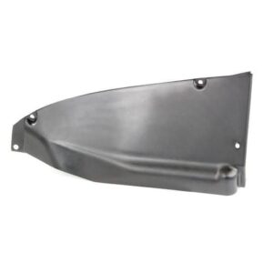 قاب مثلثی روی رادیاتور فولکس گل اورجینال ساخت کشور برزیل