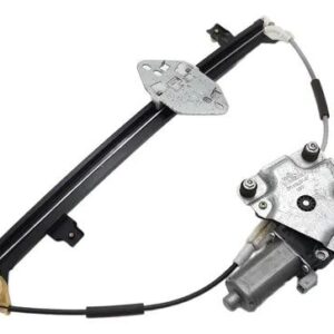 دستگاه شیشه بالابر عقب فولکس گل اورجینال ساخت کشور برزیل